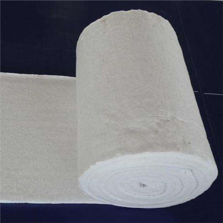 Refractory High Temperature Ceramic Fiber Blanket