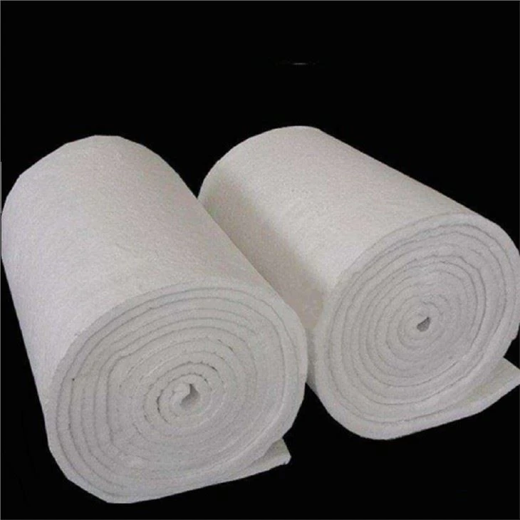 Ceramic Fiber Blanket Price