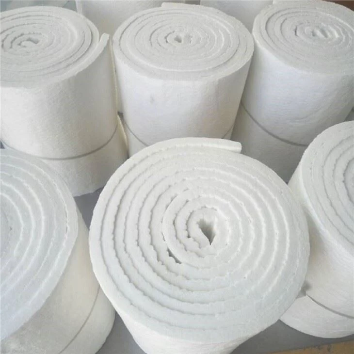 Ceramic Fiber Blanket Price