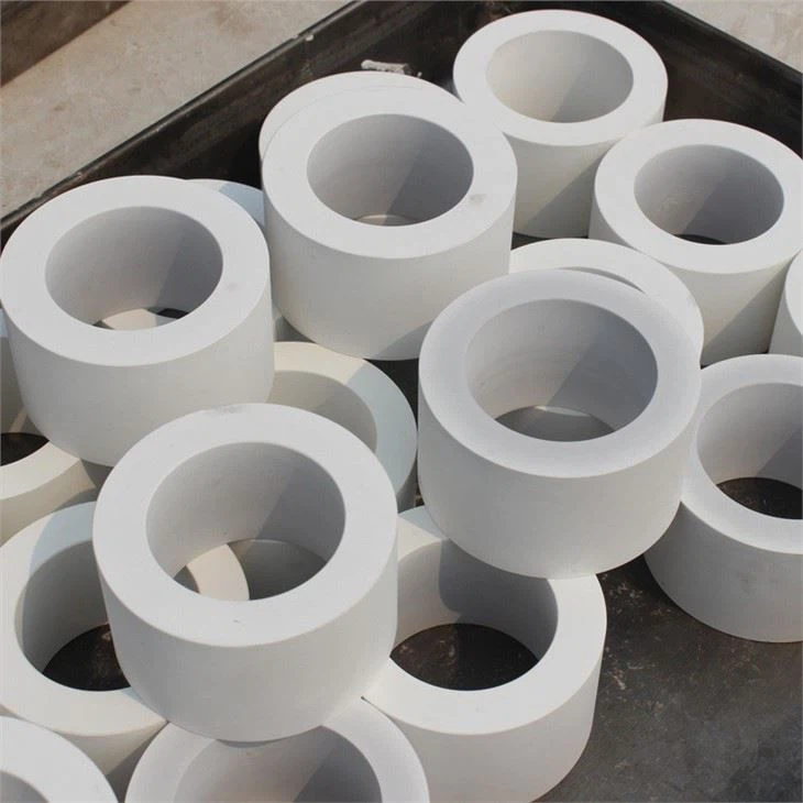 Hot Pressed Boron Nitride Ceramic Bushing