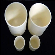 Alumina Ceramic Crucible