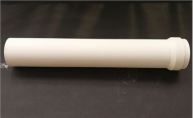 Aluminum Titanate Ceramic Riser Tubes