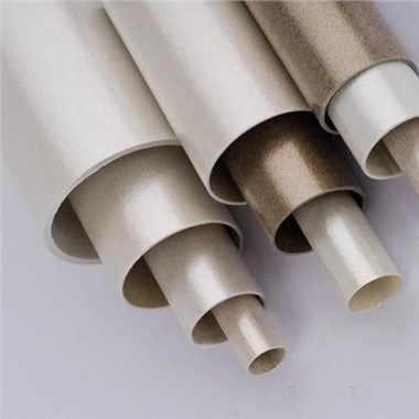 Mica Tube Pipe