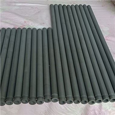 Thermocouple Protection Tube