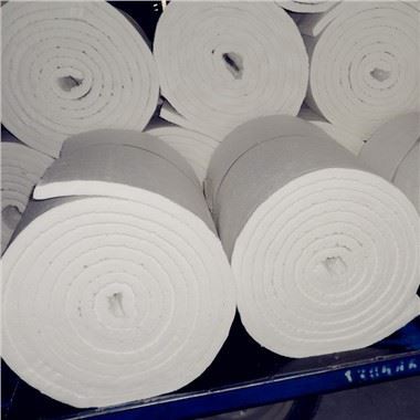 Refractory Fiber Blanket